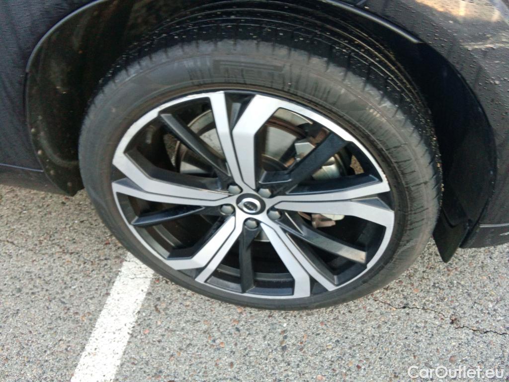  Volvo  XC60 VOLVO  / 2017 / 5P / todoterreno 2.0 B4 D AWD Plus Dark Auto #5