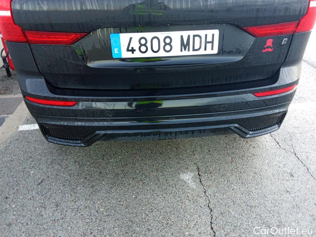  Volvo  XC60 VOLVO  / 2017 / 5P / todoterreno 2.0 B4 D AWD Plus Dark Auto #15