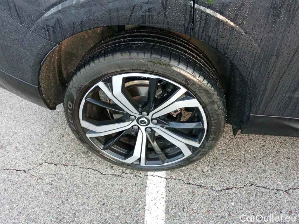  Volvo  XC60 VOLVO  / 2017 / 5P / todoterreno 2.0 B4 D AWD Plus Dark Auto #7
