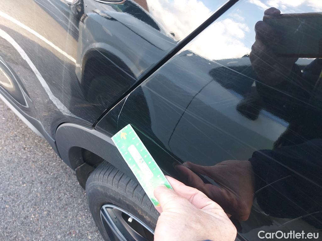  Volvo  XC 40 VOLVO XC40 / 2017 / 5P / todoterreno 2.0 D4 AWD R-Design Auto #6