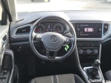  Volkswagen  T-ROC VOLKSWAGEN  / 2017 / 5P / todoterreno Advance R-Line 1.0 TSI 81kW (110CV) #3