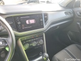  Volkswagen  T-ROC VOLKSWAGEN  / 2017 / 5P / todoterreno Advance R-Line 1.0 TSI 81kW (110CV) #13