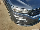  Volkswagen  T-ROC VOLKSWAGEN  / 2017 / 5P / todoterreno Advance R-Line 1.0 TSI 81kW (110CV) #16