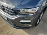  Volkswagen  T-ROC VOLKSWAGEN  / 2017 / 5P / todoterreno Advance R-Line 1.0 TSI 81kW (110CV) #15