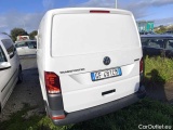  Volkswagen  Transporter 2.0 TDI 110kW 4Motion Business p.c. Manual Diesel  7 #16