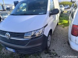  Volkswagen  Transporter 2.0 TDI 110kW 4Motion Business p.c. Manual Diesel  7 #17
