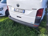  Volkswagen  Transporter 2.0 TDI 110kW 4Motion Business p.c. Manual Diesel  7 #21
