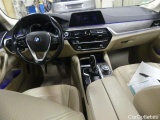  Bmw  Serie 5 Baureihe 5 Lim. 530 e Luxury Line 2.0 185KW AT8 E6dT #3