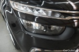  Citroen  C4 Grand Picasso CITROEN C4 Spacetourer Grand C4 Spacetourer BlueHDi 130 Stop&Start EAT8 SHINE 5d 96kW #45