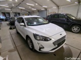  Ford  Focus  Turnier Cool & Connect 1.5 EcoBlue 88KW MT6 E6dT #6