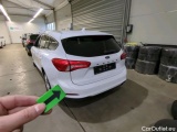  Ford  Focus  Turnier Cool & Connect 1.5 EcoBlue 88KW MT6 E6dT #48