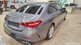  Mercedes  C-Klasse C Limousine C 300 e (206.054)AMG 2.0 AMG Line 230KW AT9 E6d #2