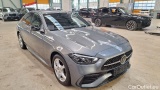  Mercedes  C-Klasse C Limousine C 300 e (206.054)AMG 2.0 AMG Line 230KW AT9 E6d #8