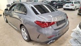  Mercedes  C-Klasse C Limousine C 300 e (206.054)AMG 2.0 AMG Line 230KW AT9 E6d #9