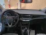  Opel  Astra  K Sports Tourer Elegance Start/Stop 1.5 77KW MT6 E6d #8
