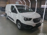  Opel  Combo  E Cargo Edition 1.5 75KW MT5 E6dT #7
