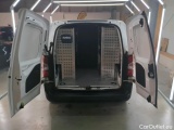  Opel  Combo  E Cargo Edition 1.5 75KW MT5 E6dT #10