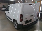  Opel  Combo  E Cargo Edition 1.5 75KW MT5 E6dT #11