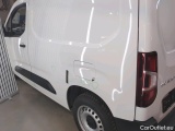  Opel  Combo  E Cargo Edition 1.5 75KW MT5 E6dT #48