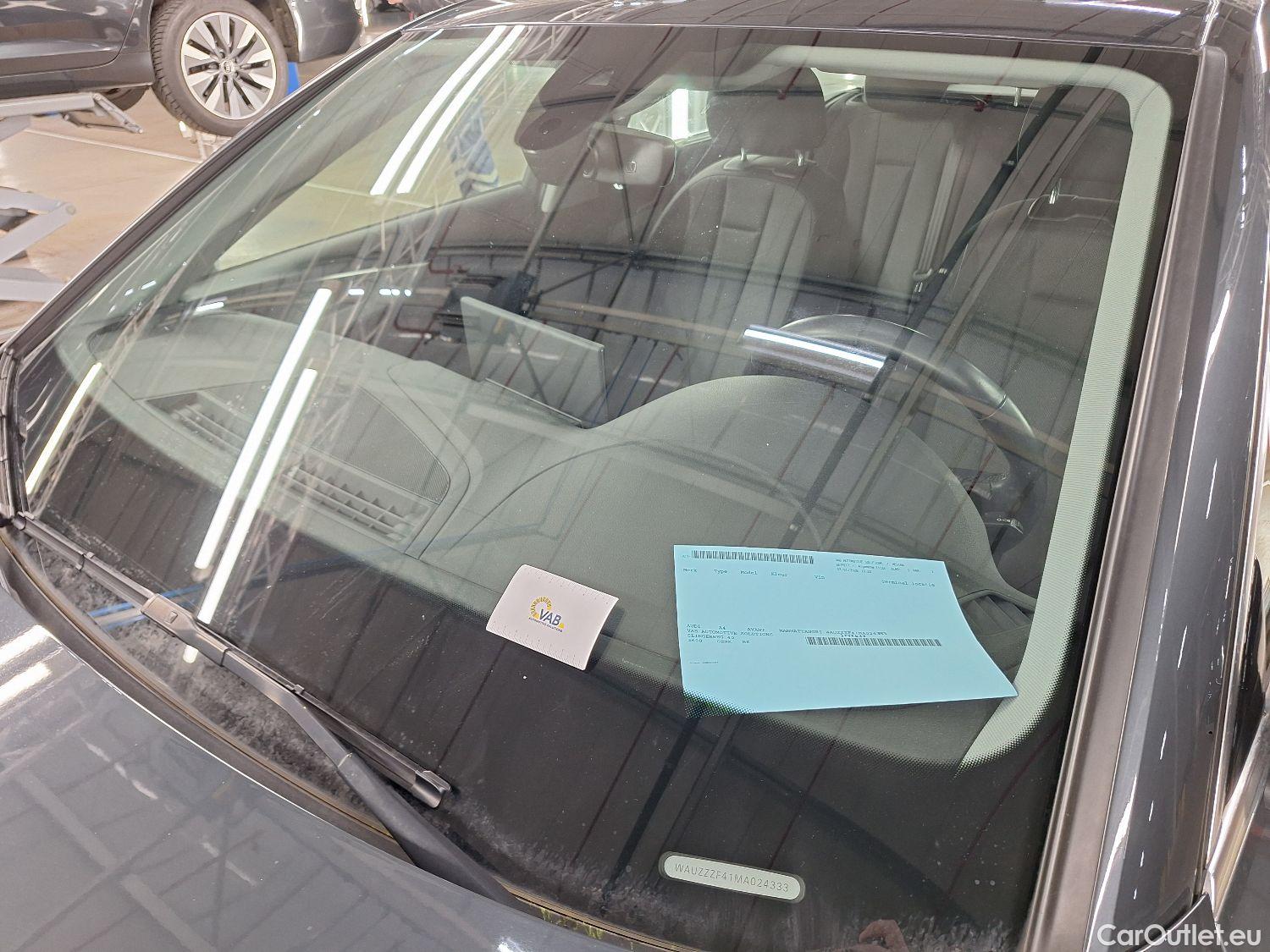  Audi  A4 Audi,  Avant FL'19, Audi  Avant 2.0 30 TDi 100kW S tr Adv Business E #19