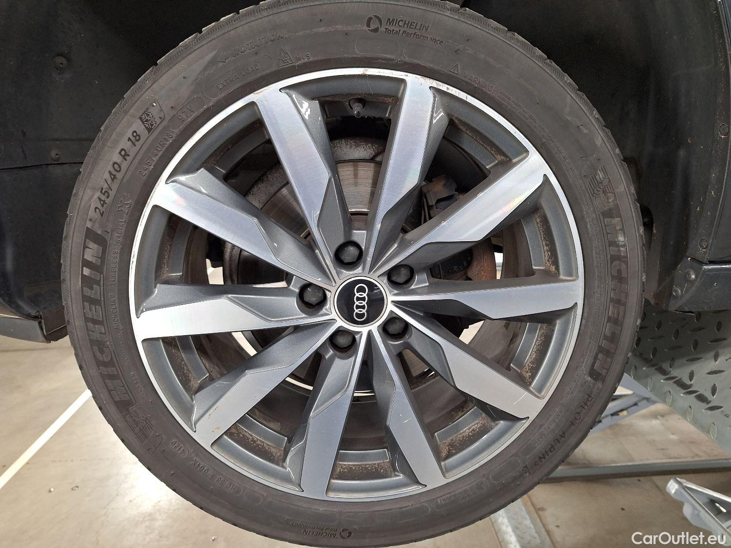  Audi  A4 Audi,  Avant FL'19, Audi  Avant 2.0 30 TDi 100kW S tronic Business E #13