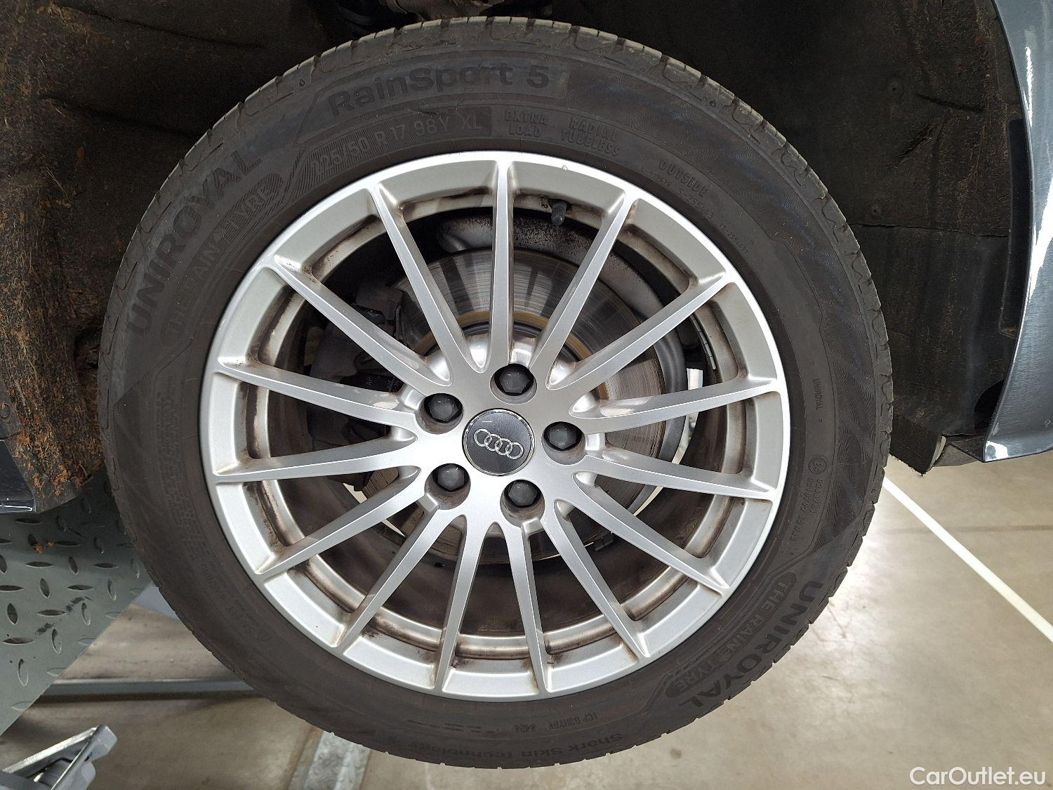  Audi  A5 Sportback Audi, A5 SB FL'20, Audi  35 TDI S tronic Business Edition #5