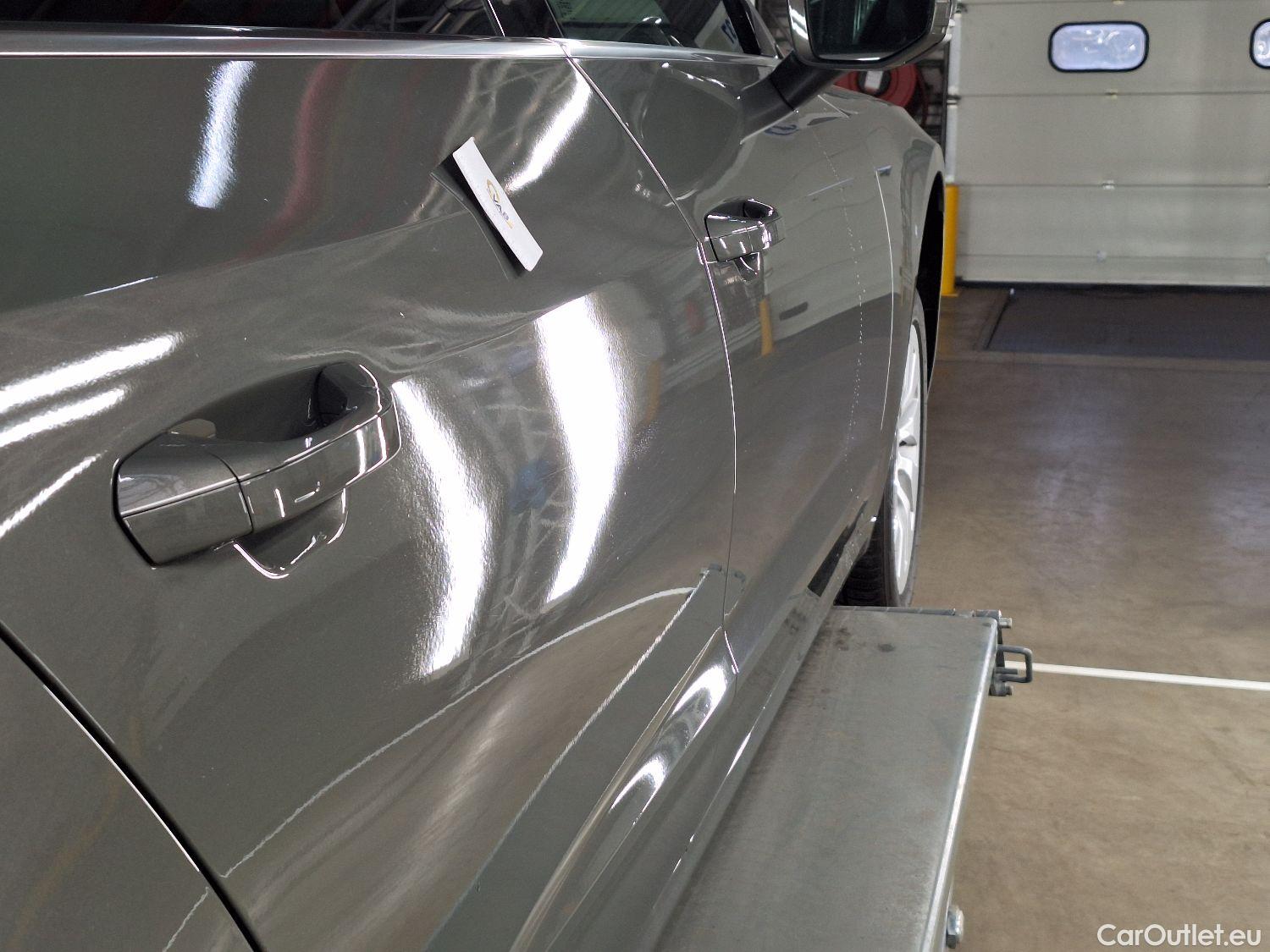  Audi  A7 Sportback Audi, A7 SB '17, Audi  2.0 40 TDI 150kW S tronic 5d #9