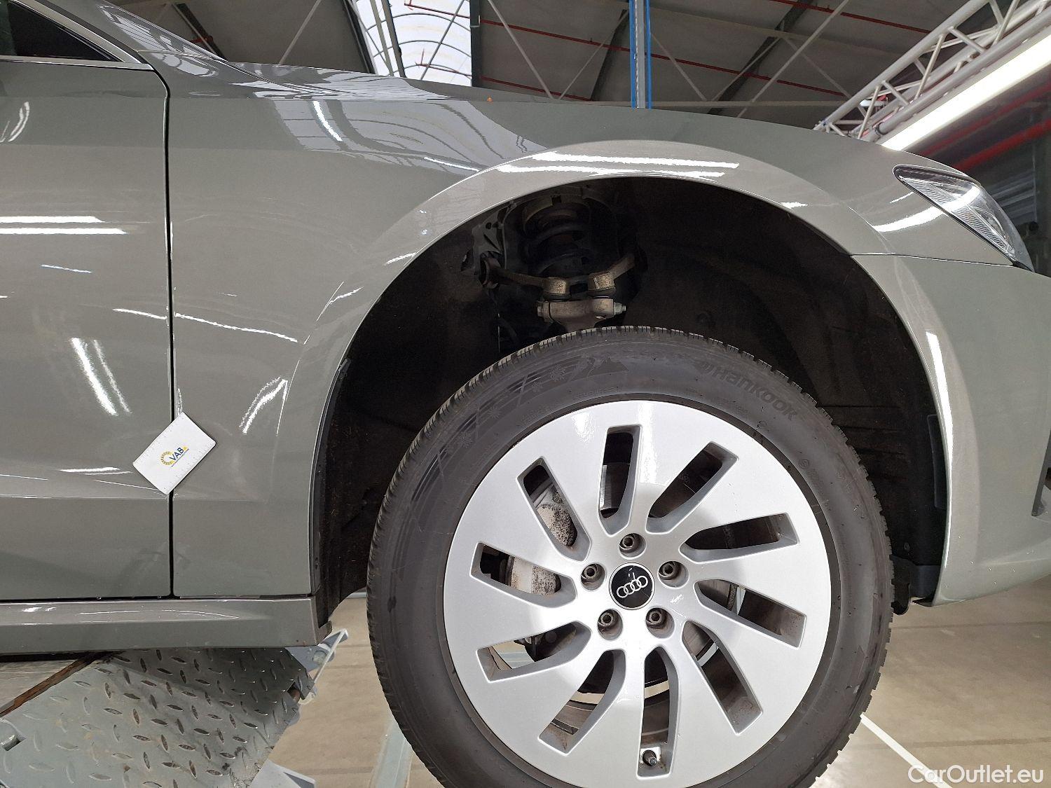  Audi  A7 Sportback Audi, A7 SB '17, Audi  2.0 40 TDI 150kW S tronic 5d #3