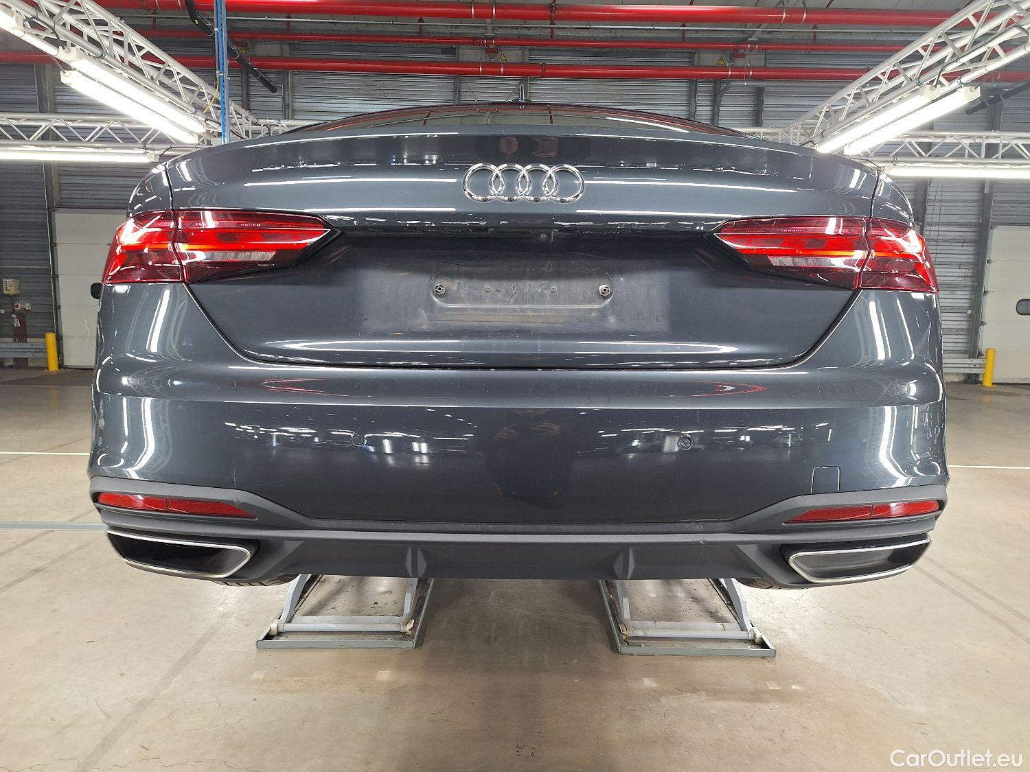  Audi  A5 Sportback Audi, A5 SB FL'20, Audi  35 TDI S tronic Business Edition #22