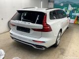 Volvo  V60  Kombi Plus Dark Recharge Plug-In Hybrid AWD 2.0 T6 293KW AT8 E6d #2