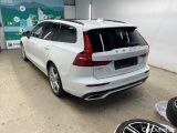  Volvo  V60  Kombi Plus Dark Recharge Plug-In Hybrid AWD 2.0 T6 293KW AT8 E6d #8