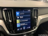  Volvo  V60  Kombi Plus Dark Recharge Plug-In Hybrid AWD 2.0 T6 293KW AT8 E6d #12