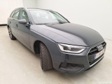  Audi  A4 Audi,  Avant FL'19, Audi  Avant 2.0 30 TDi 100kW S tronic Business E #9