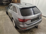  Audi  A4 Audi  Avant 2.0 35 TDi 110kW S tr Sport Buss Ed 5d #7
