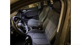  Audi  A1 35 TFSI S tronic S line edition Sportb. Sequential Petrol  8 #17
