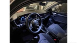  Audi  A1 35 TFSI S tronic S line edition Sportb. Sequential Petrol  8 #24