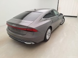  Audi  A7 Sportback Audi, A7 SB '17, Audi  2.0 40 TDI 150kW S tronic 5d #8