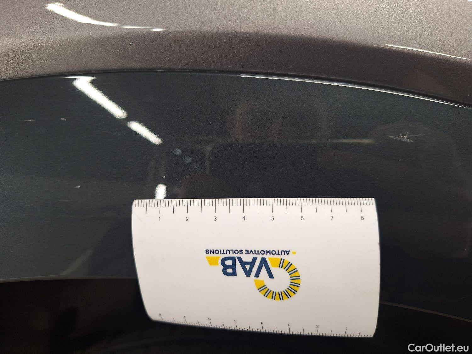  Audi  E-TRON Audi,  '19 BEV, Audi  55 Quattro Advanced 5d #6