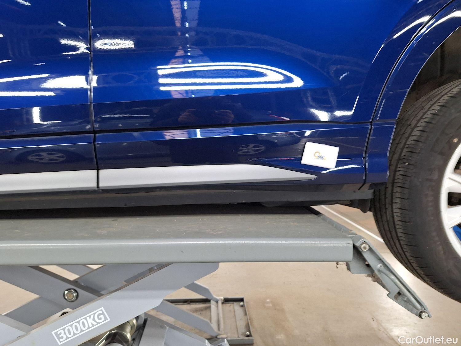  Audi  Q3 Audi,  '18 PHEV, Audi  45 TFSI e S tronic S Line 5d #1