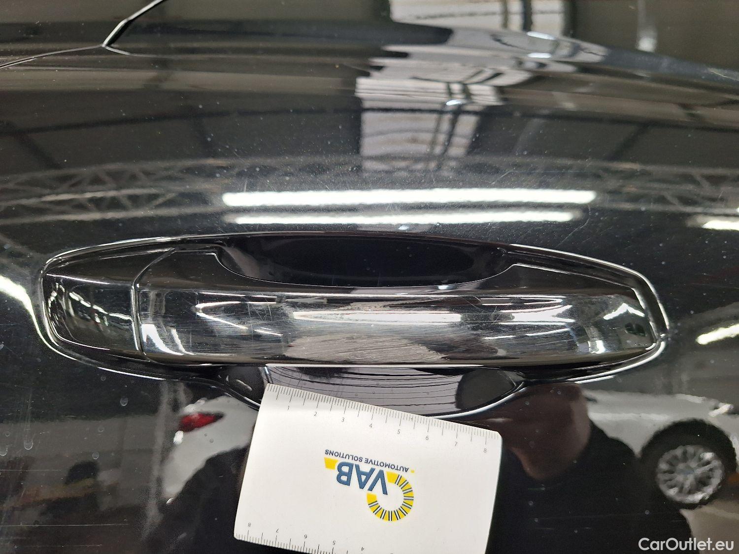  Audi  Q3 Audi,  '18, Audi  35 TFSI S tronic S line 5d #8