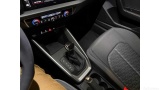  Audi  A1 35 TFSI S tronic S line edition Sportb. Sequential Petrol  8 #43