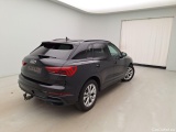  Audi  Q3 Audi,  '18, Audi  35 TFSI S tronic S line 5d #8