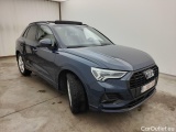  Audi  Q3 Audi  35 TFSI S tronic Advanced 5d #8