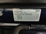  Audi  Q3 Audi  35 TFSI S tronic Advanced 5d #20