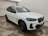  Bmw  iX3 BMW   5d #8