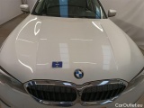  Bmw  Serie 3 BMW 3 TOURING DIESEL - 2019 318 dA MHD 150 AdBlue 5d #23