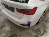  Bmw  Serie 3 BMW 3 TOURING DIESEL - 2019 318 dA MHD 150 AdBlue 5d #43