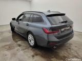  Bmw  Serie 3 BMW 3 Reeks Touring 320e (150 kW) 5d #7