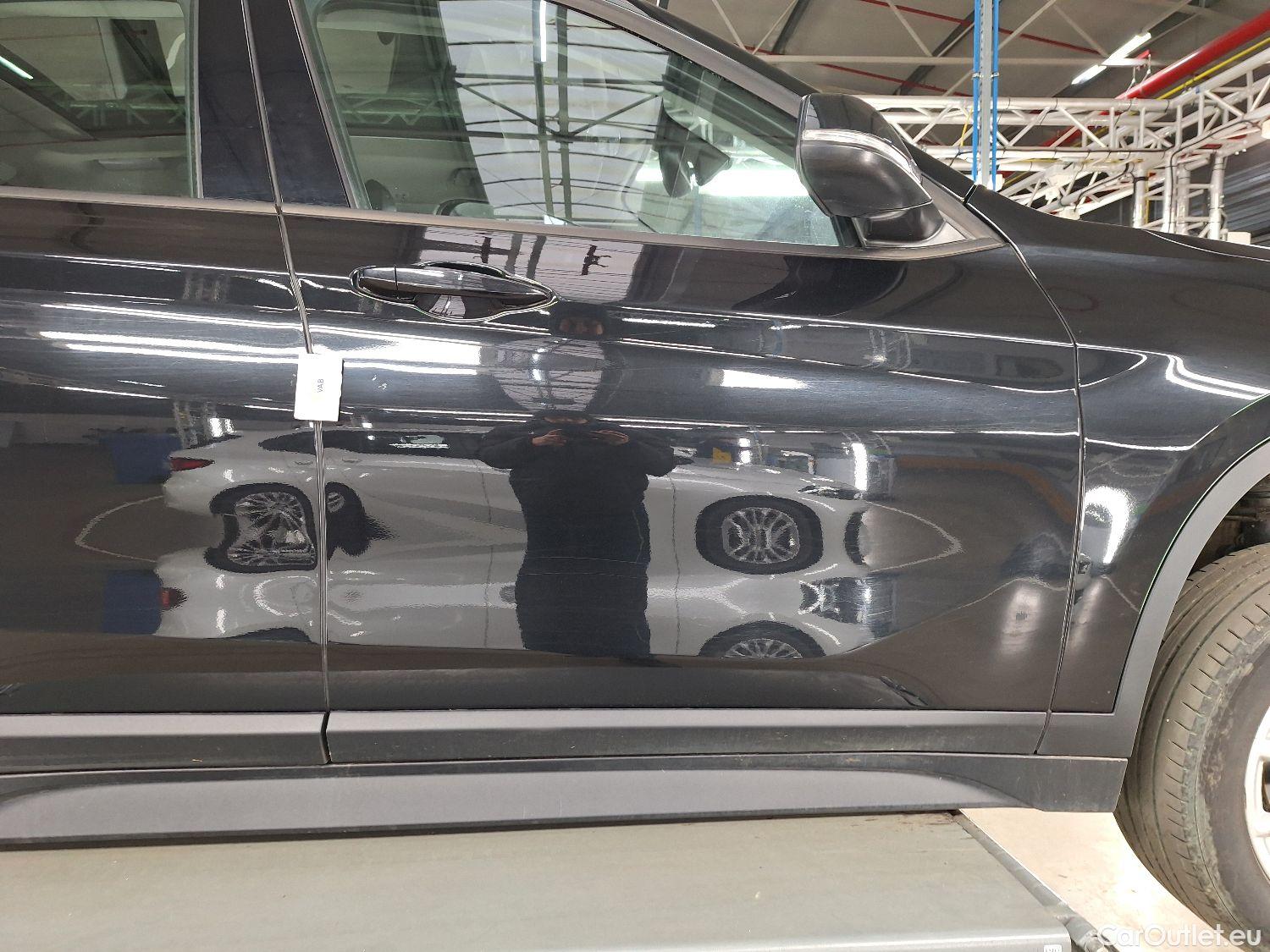  Bmw  X1 BMW,  FL'19, BMW  sDrive16d (85 kW) 5d #19