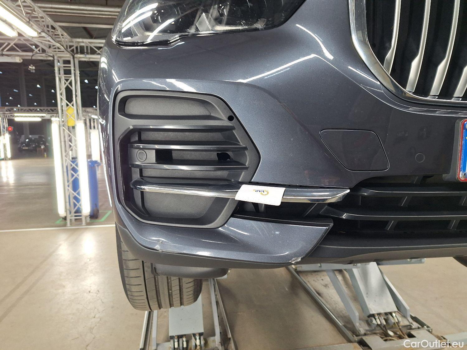  Bmw  X5 BMW,  '18 PHEV, BMW  xDrive45e (155kW) 5d #5